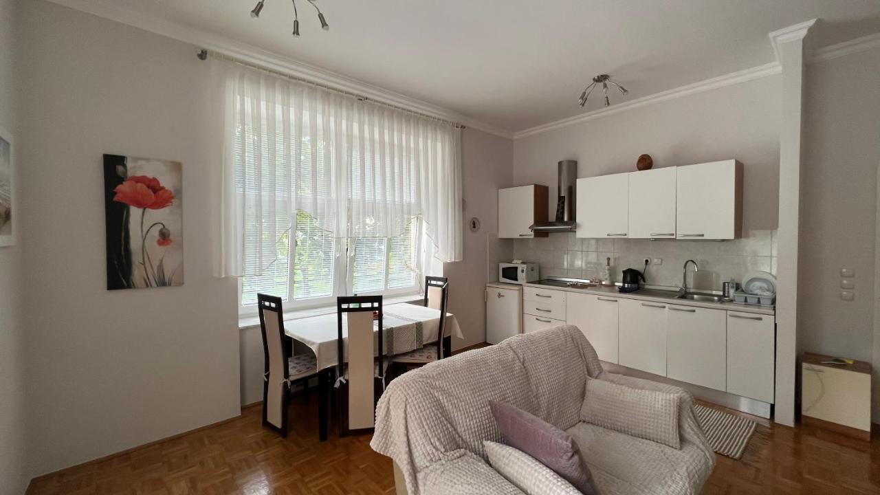 Apartment Juliana Rogaška Slatina Eksteriør bilde