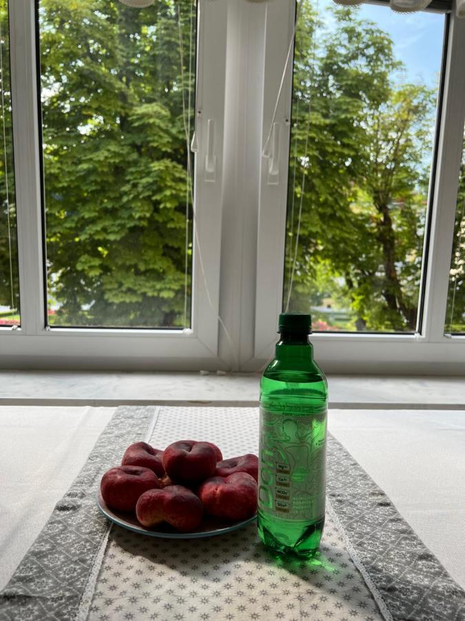 Apartment Juliana Rogaška Slatina Eksteriør bilde