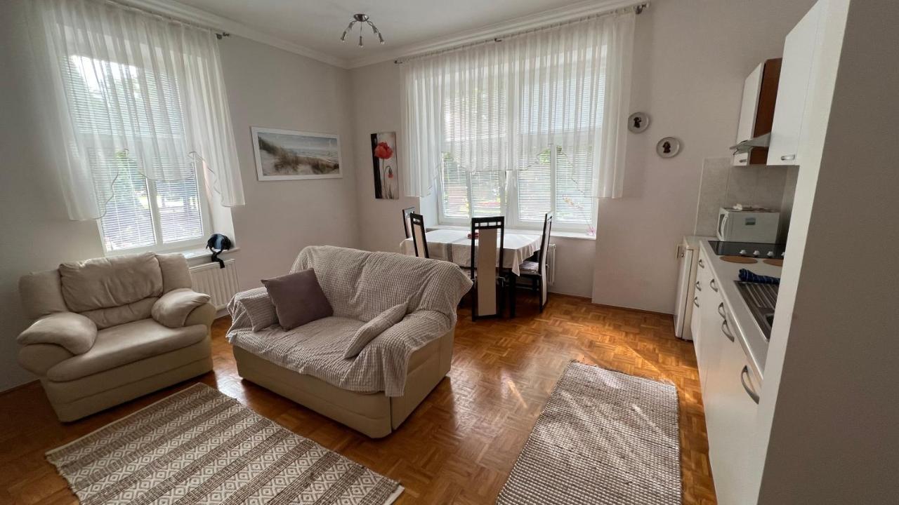 Apartment Juliana Rogaška Slatina Eksteriør bilde