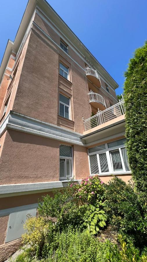 Apartment Juliana Rogaška Slatina Eksteriør bilde