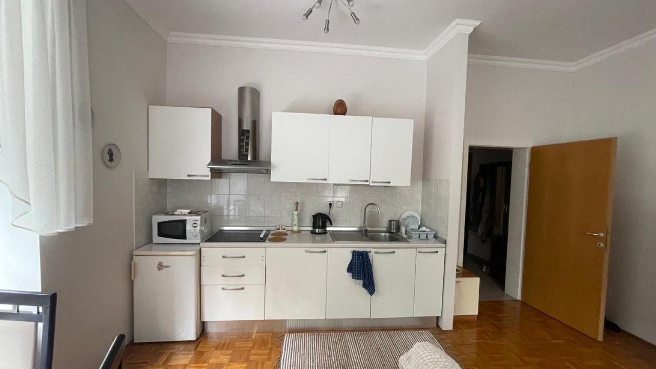 Apartment Juliana Rogaška Slatina Eksteriør bilde