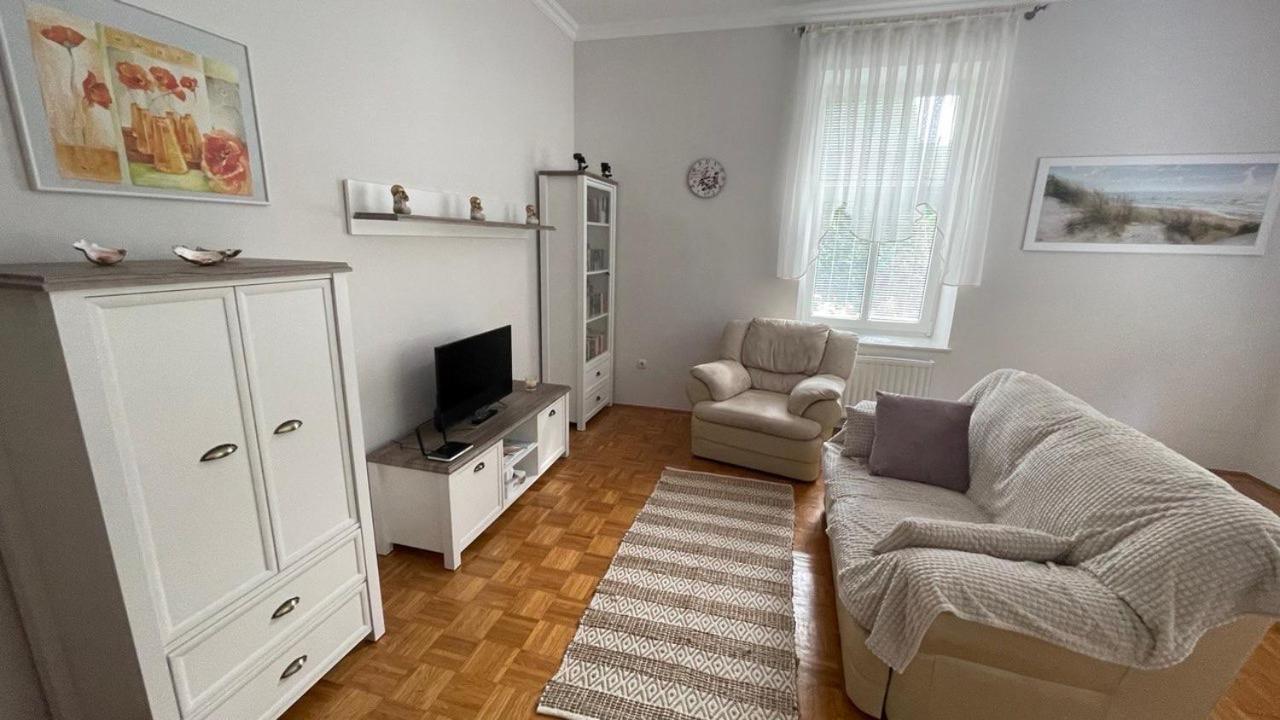 Apartment Juliana Rogaška Slatina Eksteriør bilde