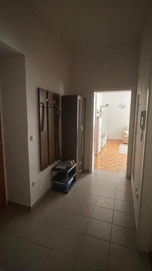 Apartment Juliana Rogaška Slatina Eksteriør bilde