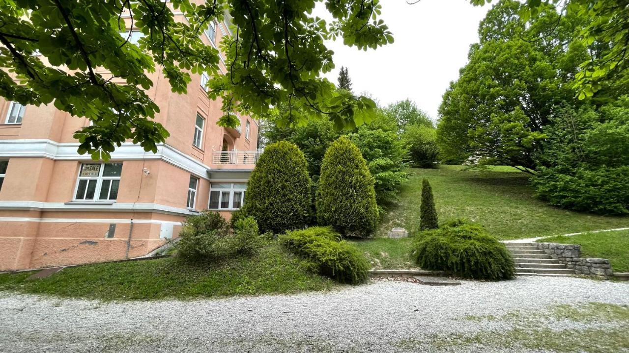 Apartment Juliana Rogaška Slatina Eksteriør bilde