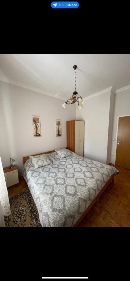Apartment Juliana Rogaška Slatina Eksteriør bilde