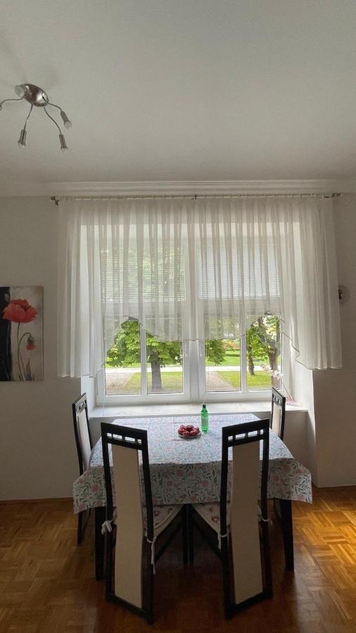 Apartment Juliana Rogaška Slatina Eksteriør bilde