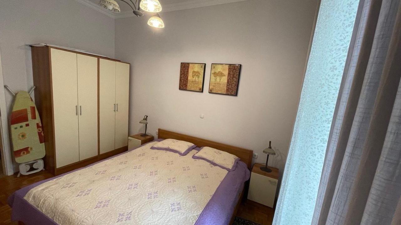 Apartment Juliana Rogaška Slatina Eksteriør bilde