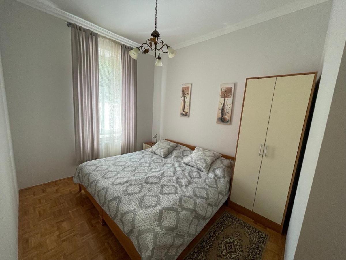 Apartment Juliana Rogaška Slatina Eksteriør bilde