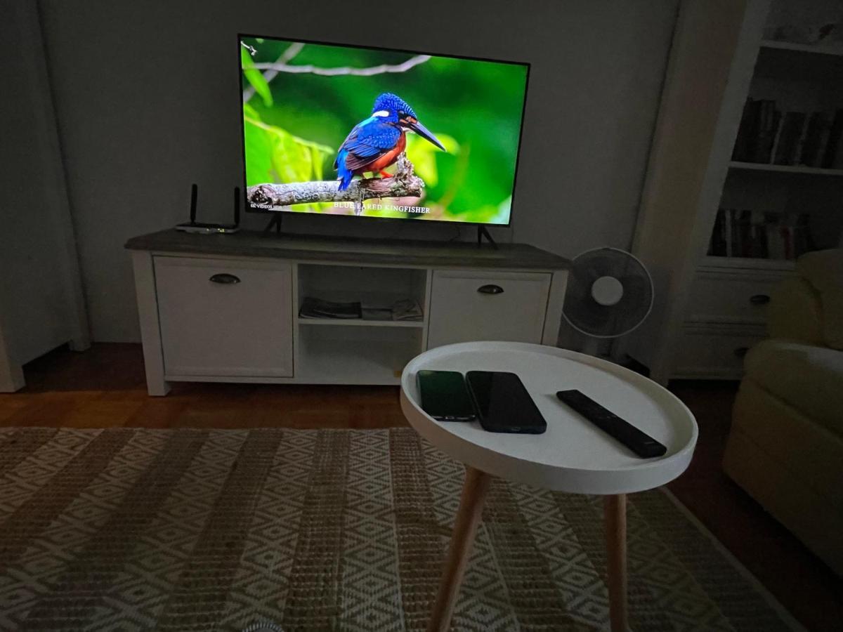 Apartment Juliana Rogaška Slatina Eksteriør bilde