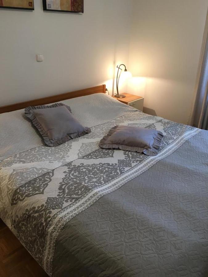 Apartment Juliana Rogaška Slatina Eksteriør bilde