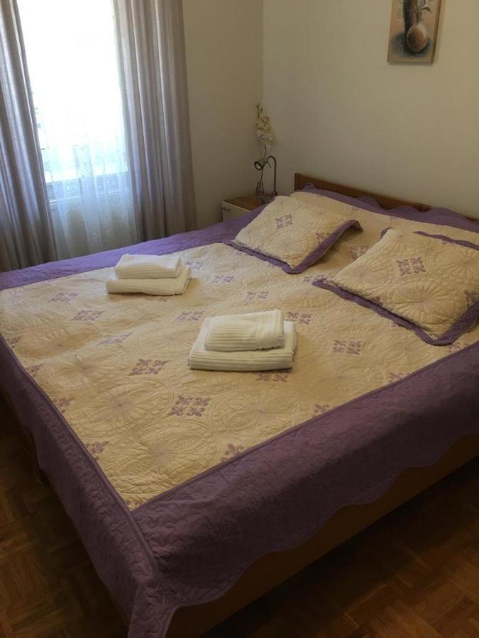 Apartment Juliana Rogaška Slatina Eksteriør bilde
